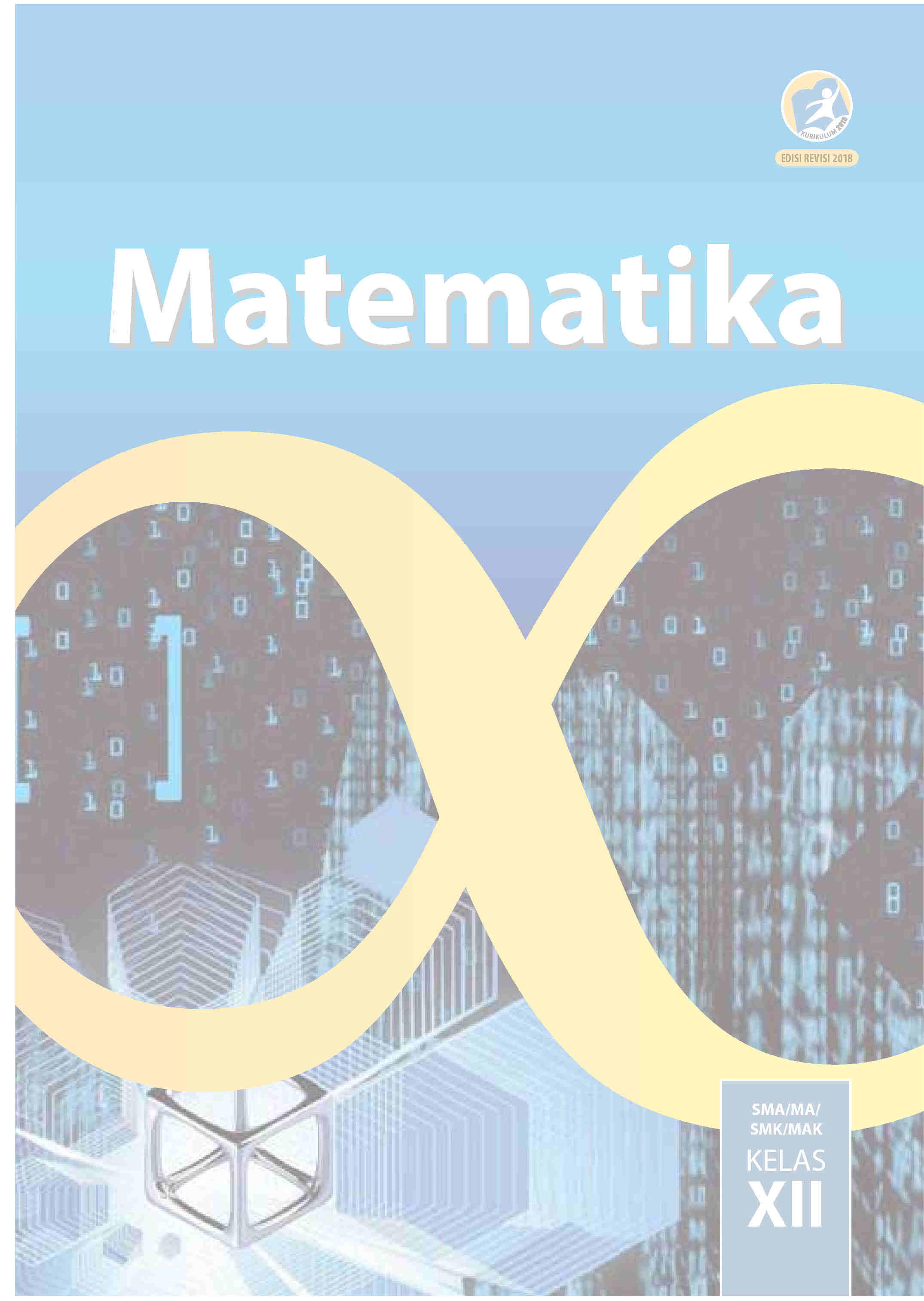 Cover matematika